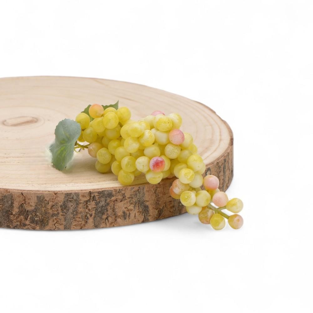 GRAPPOLO UVA PICCOLO X108 MUSTARD